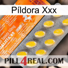 Píldora Xxx new05